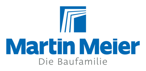 Logo Martin Meier