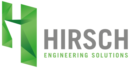 Logo Hirsch Engineering Solutions